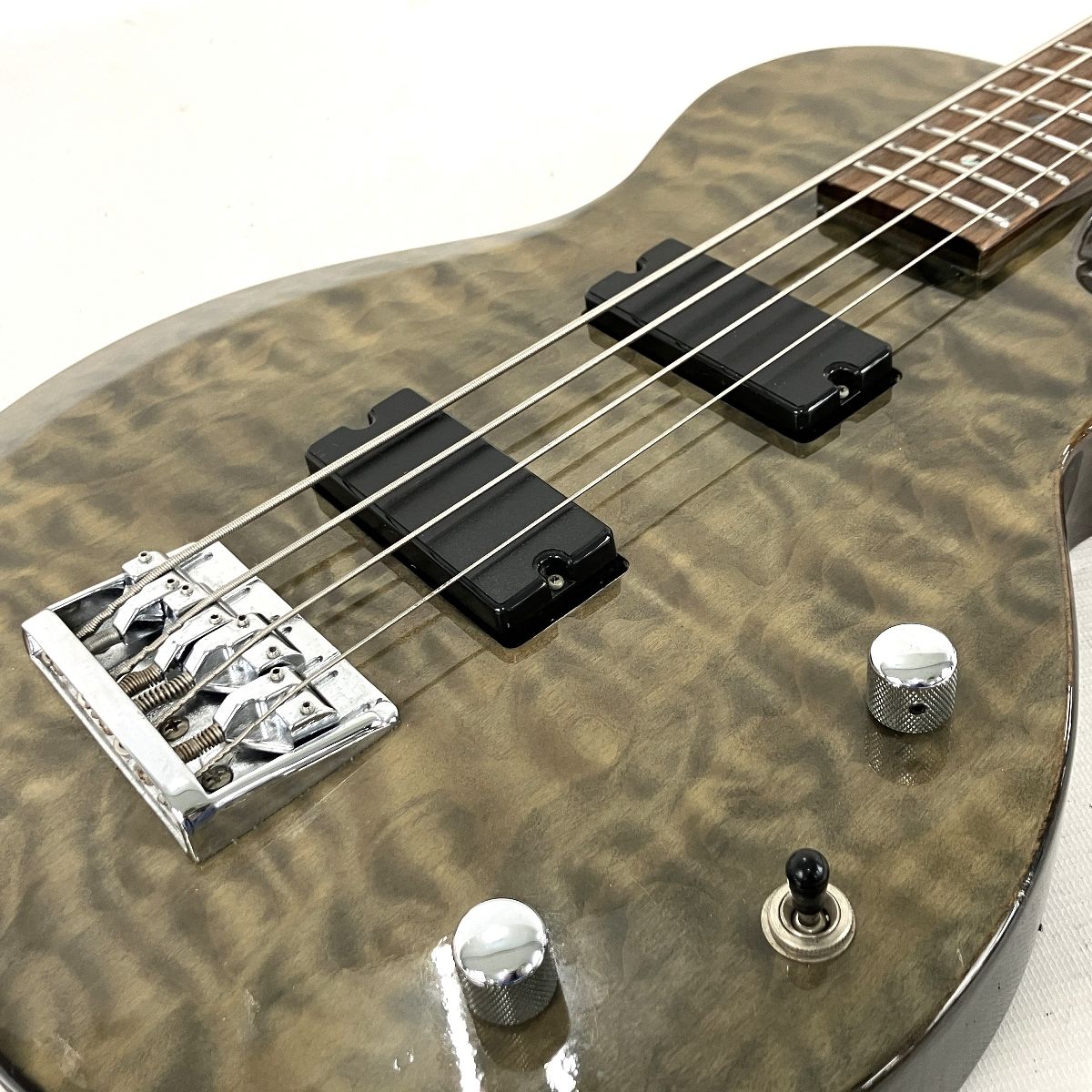 Killer レスポールタイプ