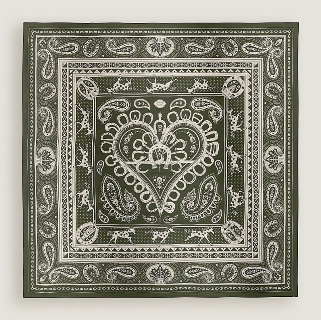 エルメス カレジェアン