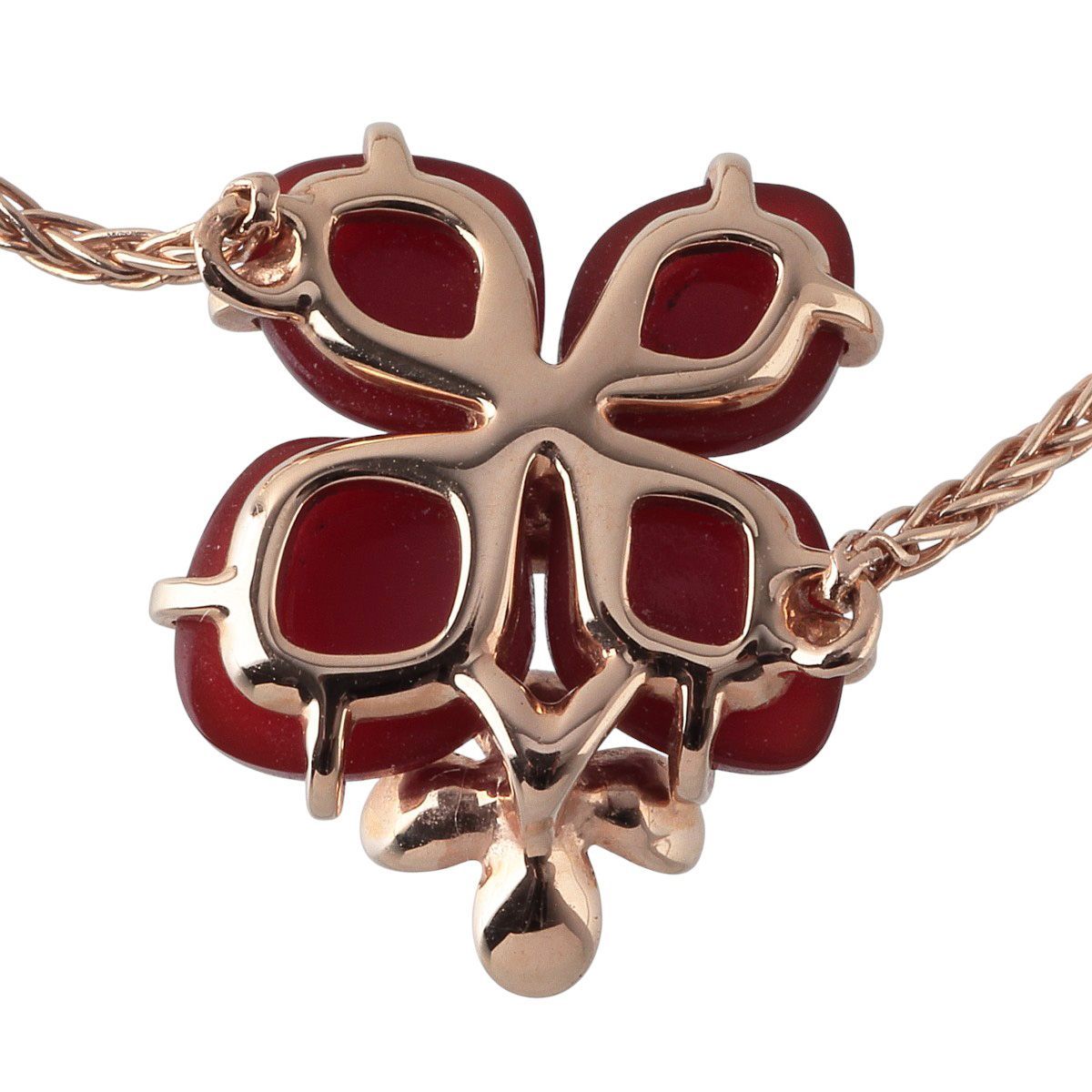 カーネリアン ブレスレット