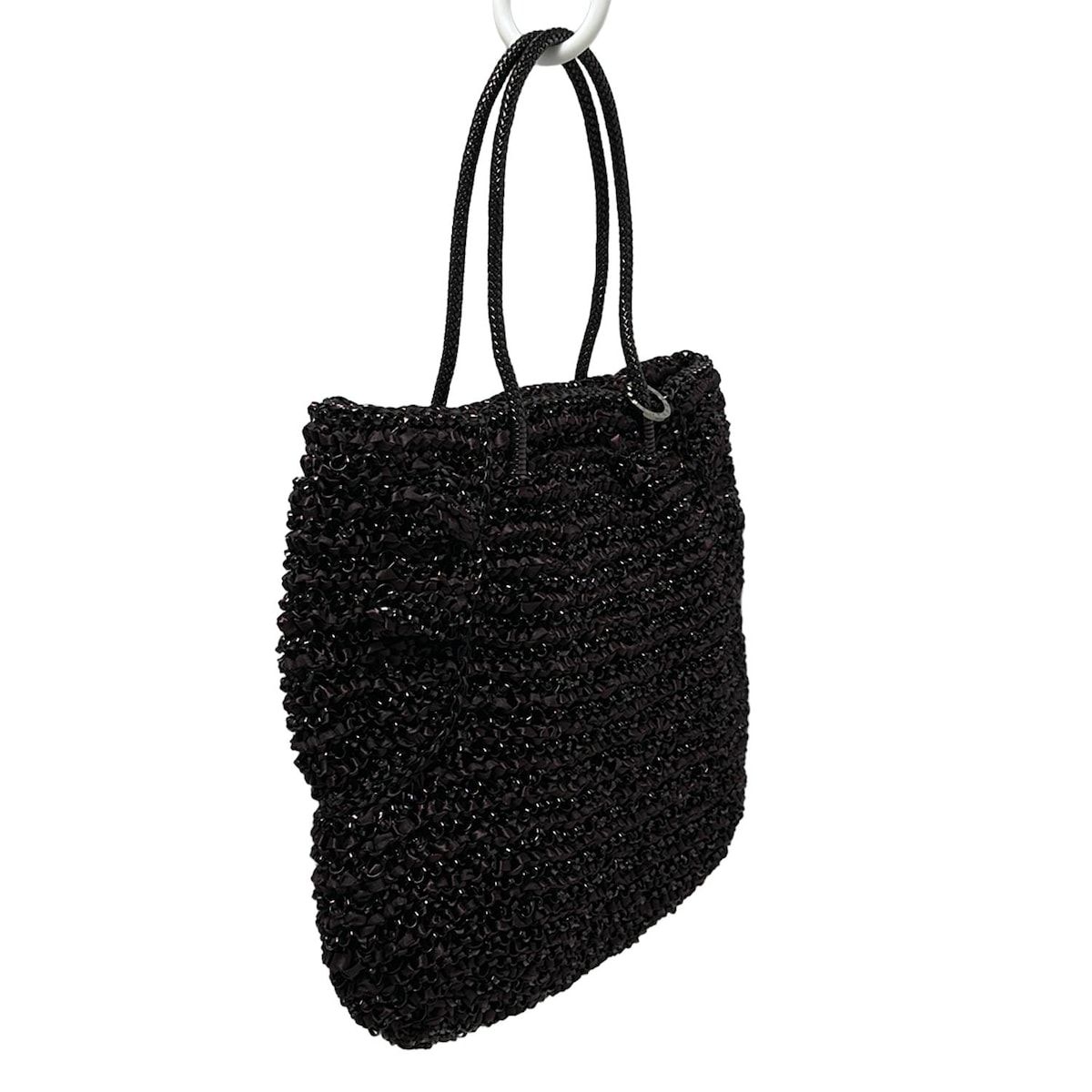 ANTEPRIMA(アンテプリマ) トートバッグ ワイヤーバッグ,カリーナR