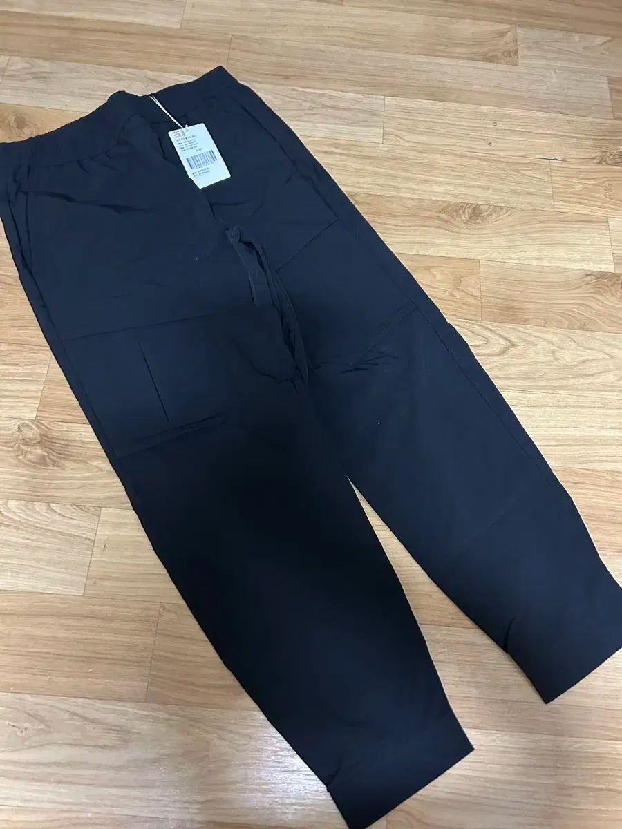 ウィンドブレーカー