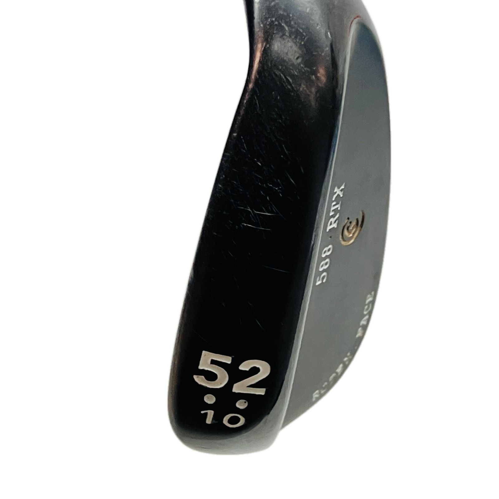 ブラックパール 52