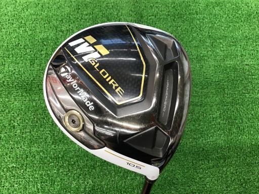 テーラーメイド M GLOIRE 10.5° 2024 ドライバー DR Speeder EVOLUTION