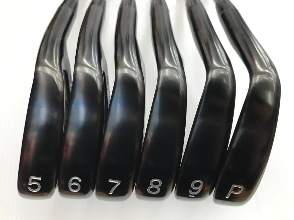 KS-1001 FH X 100 ダイナミックゴールド アイアンセット アキラ 最短