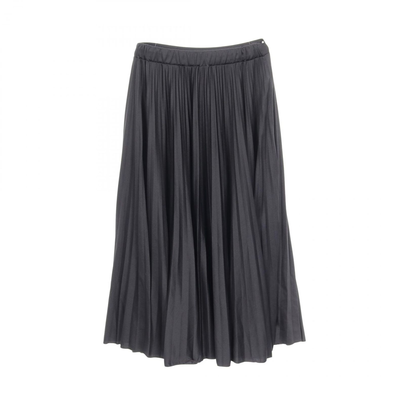 Valentino ヴァレンチノ Vロゴプリント スカート