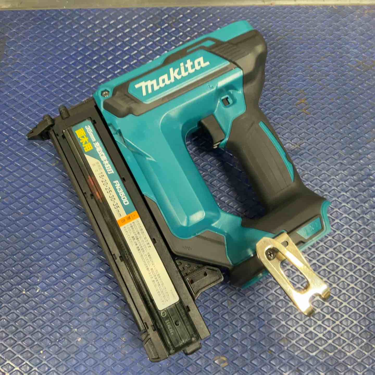 マキタ makita コードレスフィニッシュネイラ FN350DZK 草加店