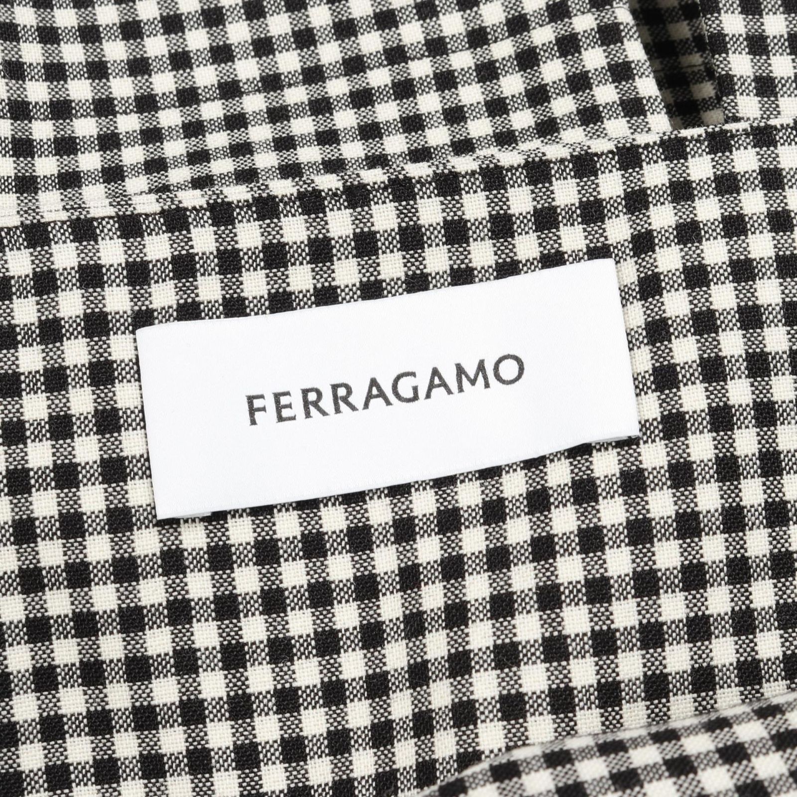 Salvatore Ferragamo サルヴァトーレフェラガモ スカート GULLKHAN_COM