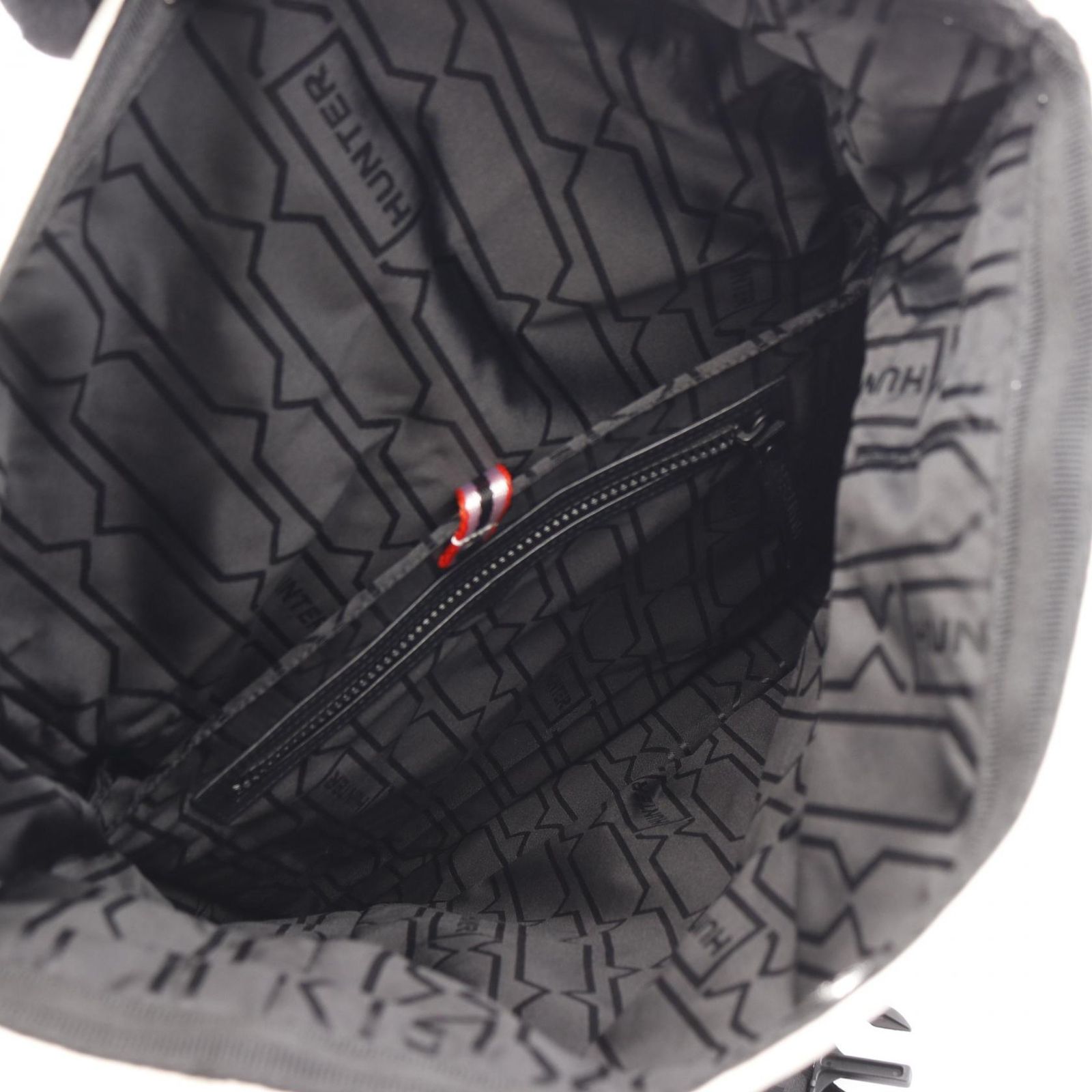 HUNTER ハンター REFINED STITCH CANVAS BACKPACK リファインド 