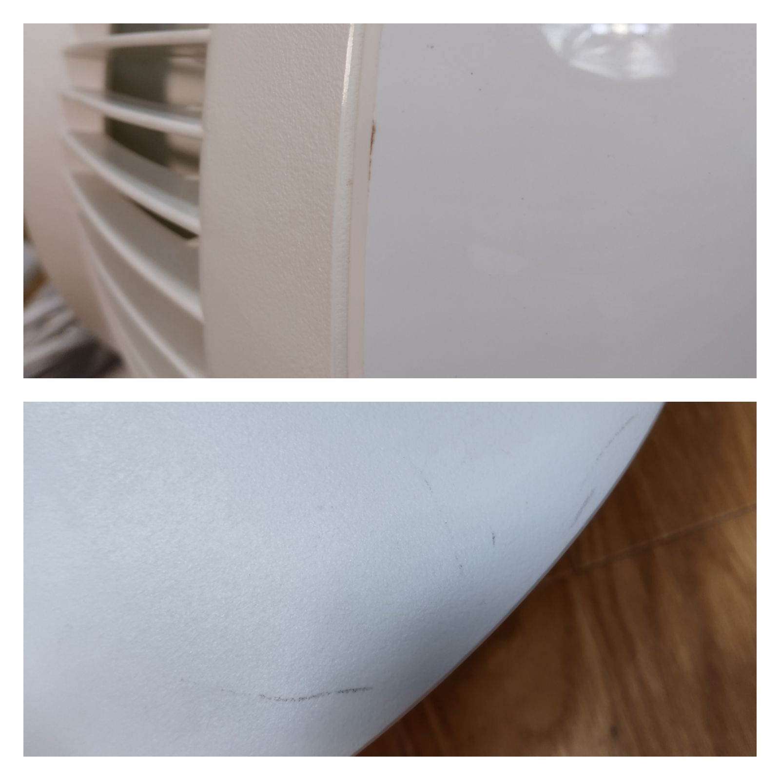 モダンホワイト