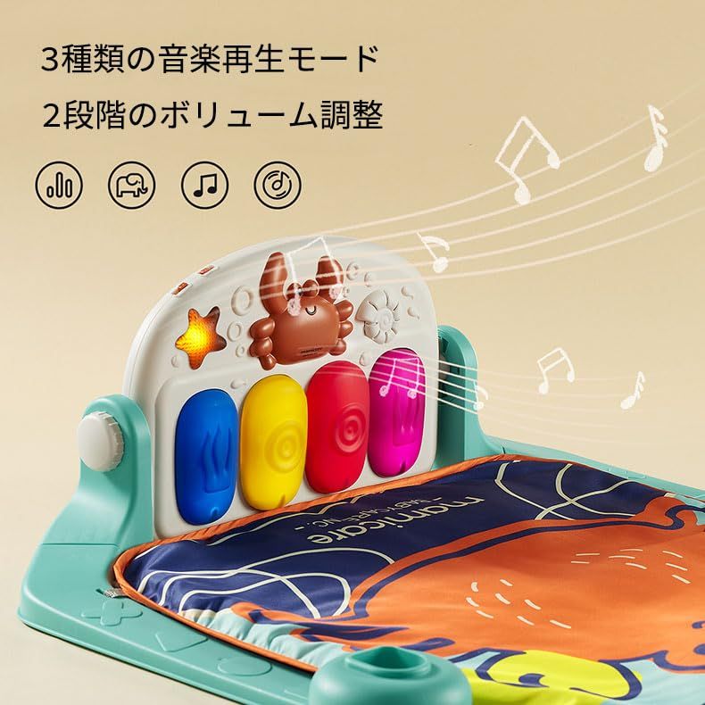 ディズニー 室内遊具 知育遊具 2歳～5歳 買ってよかったおもちゃ2歳