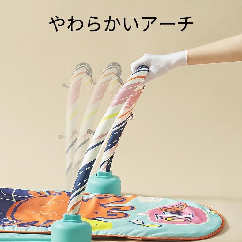 滑り台　すべり台　ブランコ　ベビージム　ベージュ　多機能 滑り台 すべり台 ブランコ ベビージム ベージュ 多機能 室内遊具人気の