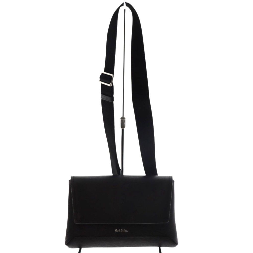 【極美品】ポールスミス Paul Smith メンズ ショルダーバッグ クラシックエンボス 2WAY 極美品】ポールスミス Paul Smith メンズ ショルダーバッグ クラシック