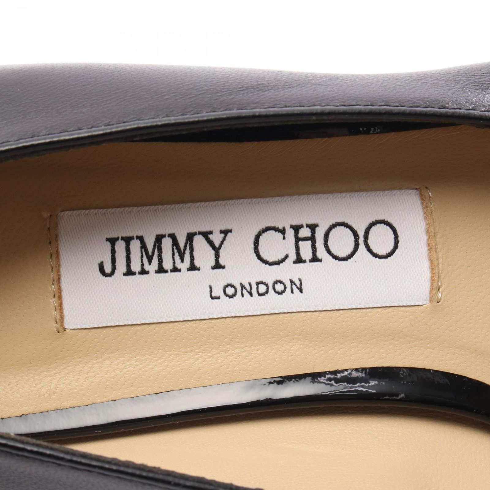  JIMMY CHOO ジミーチュウ ELISA 45 パンプス ハイヒール パンプス パンプス