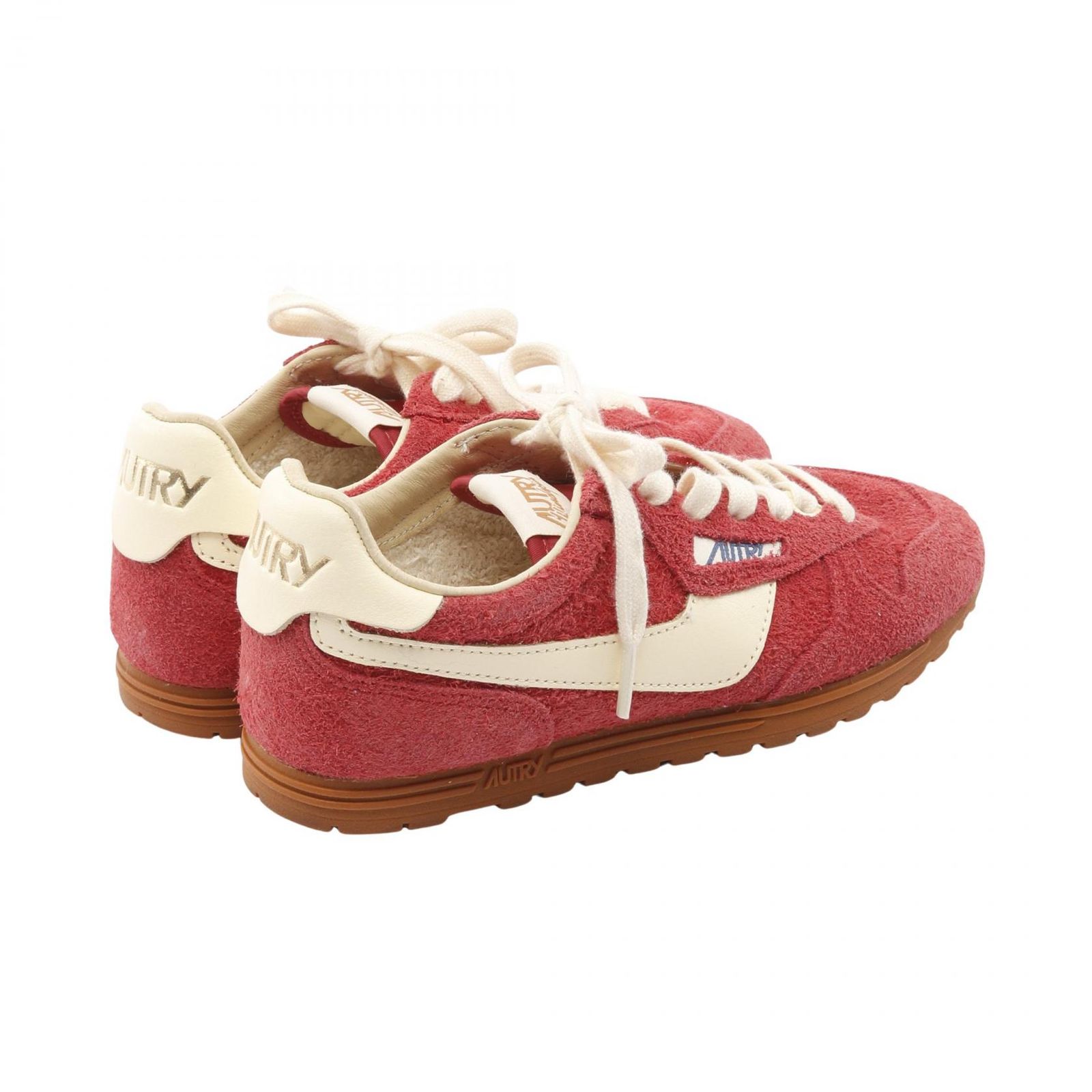 AUTRY オートリー WINDSPIN スニーカー