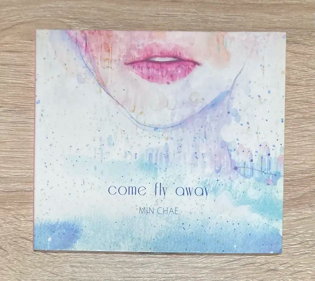 お得，限定セール ミンチェ - Come Fly Away CD 出品 その他