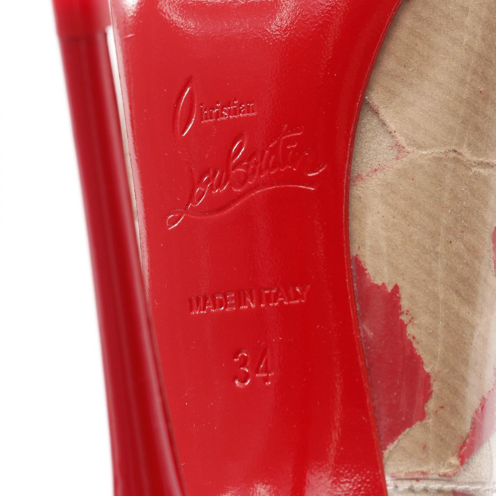 Louboutin