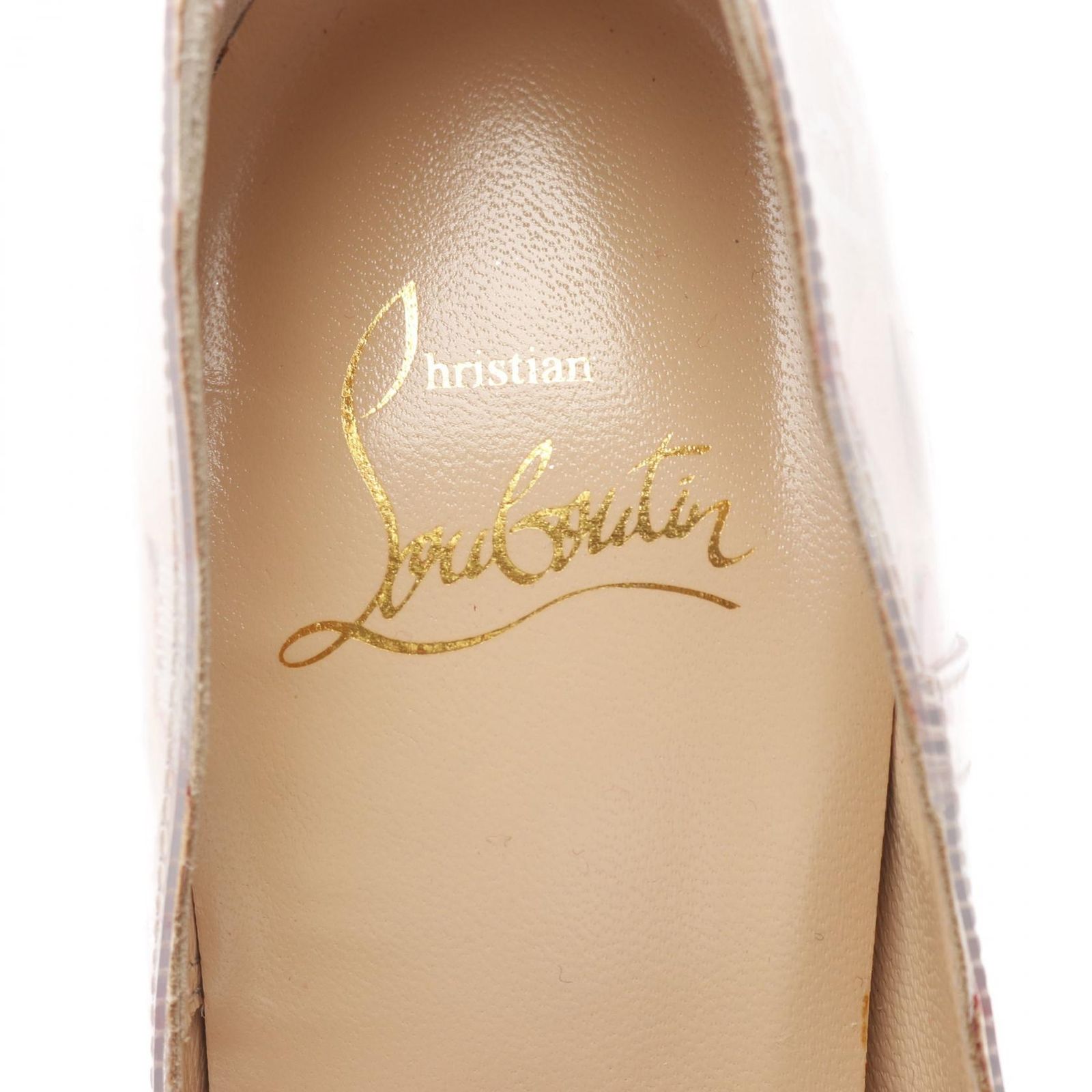 Louboutin