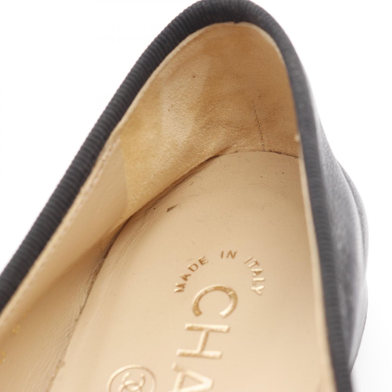 ココマーク バレリーナ