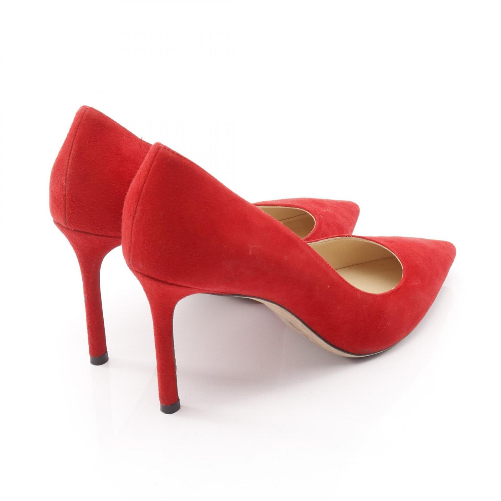 JIMMY CHOO ジミーチュウ パンプス