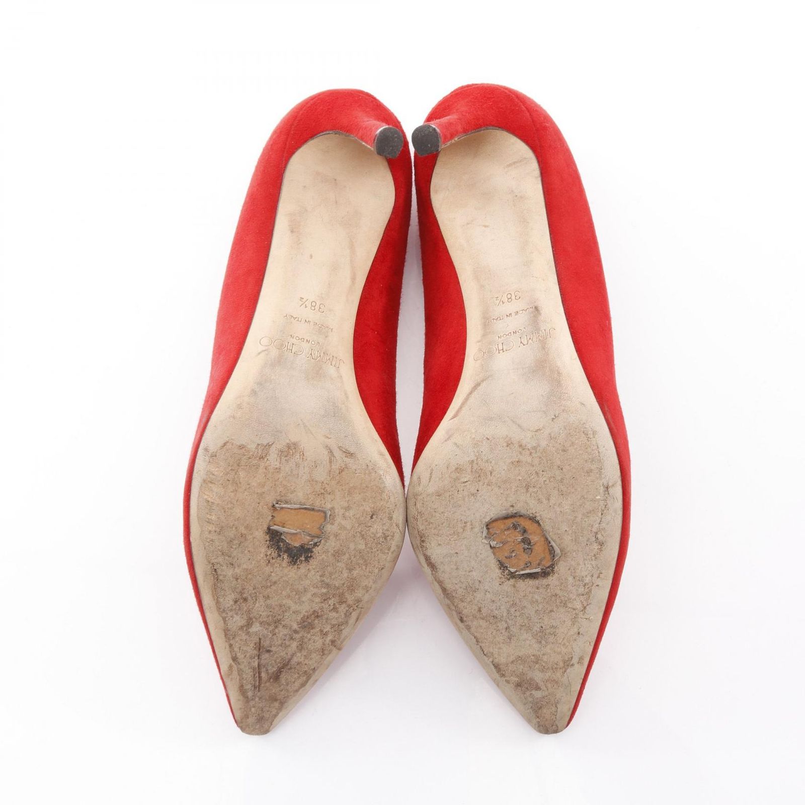  JIMMY CHOO ジミーチュウ パンプス ハイヒール パンプス パンプス