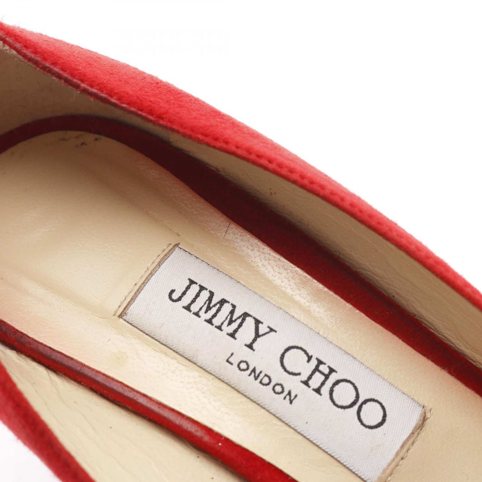 JIMMY CHOO