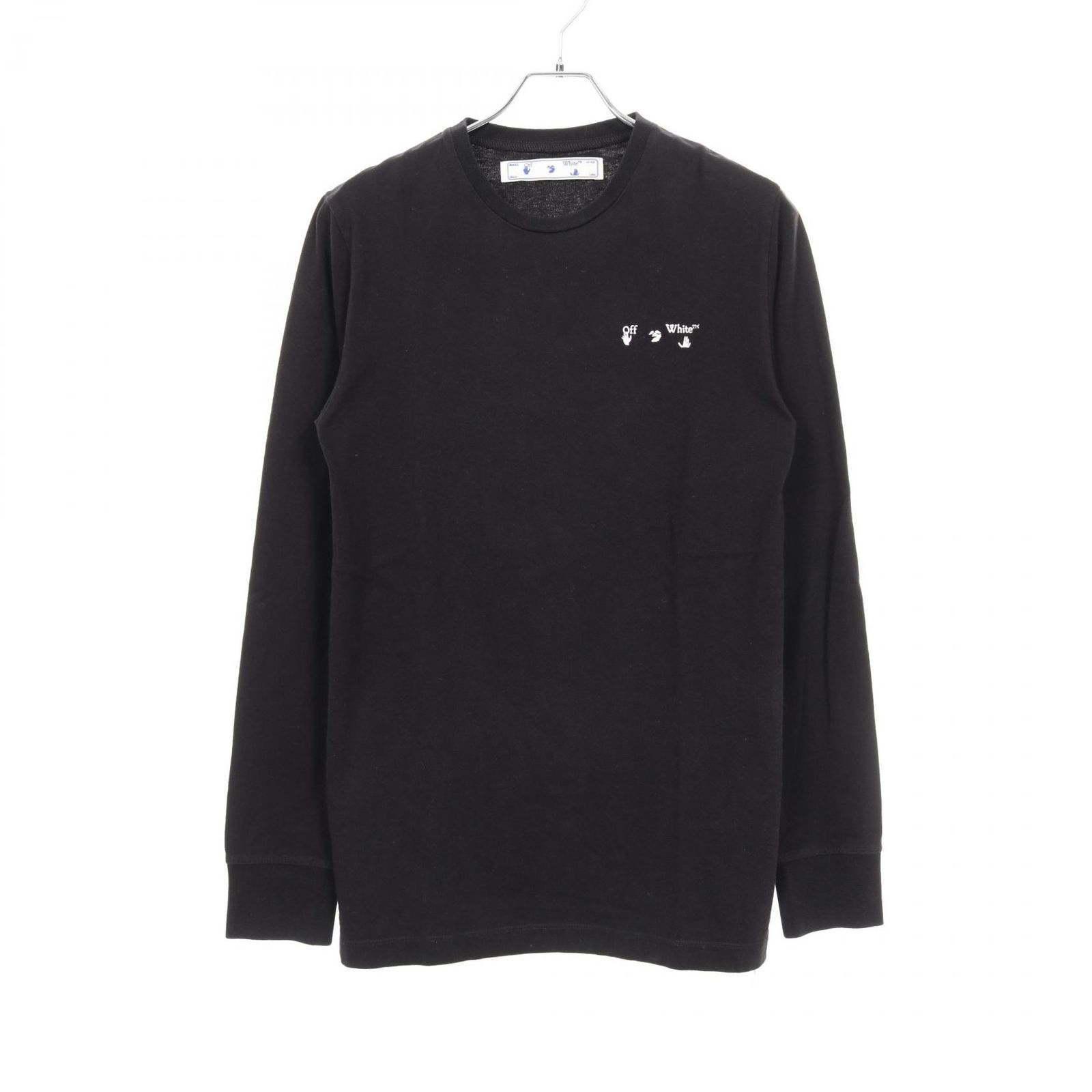 OFF-WHITE オフホワイト カットソー