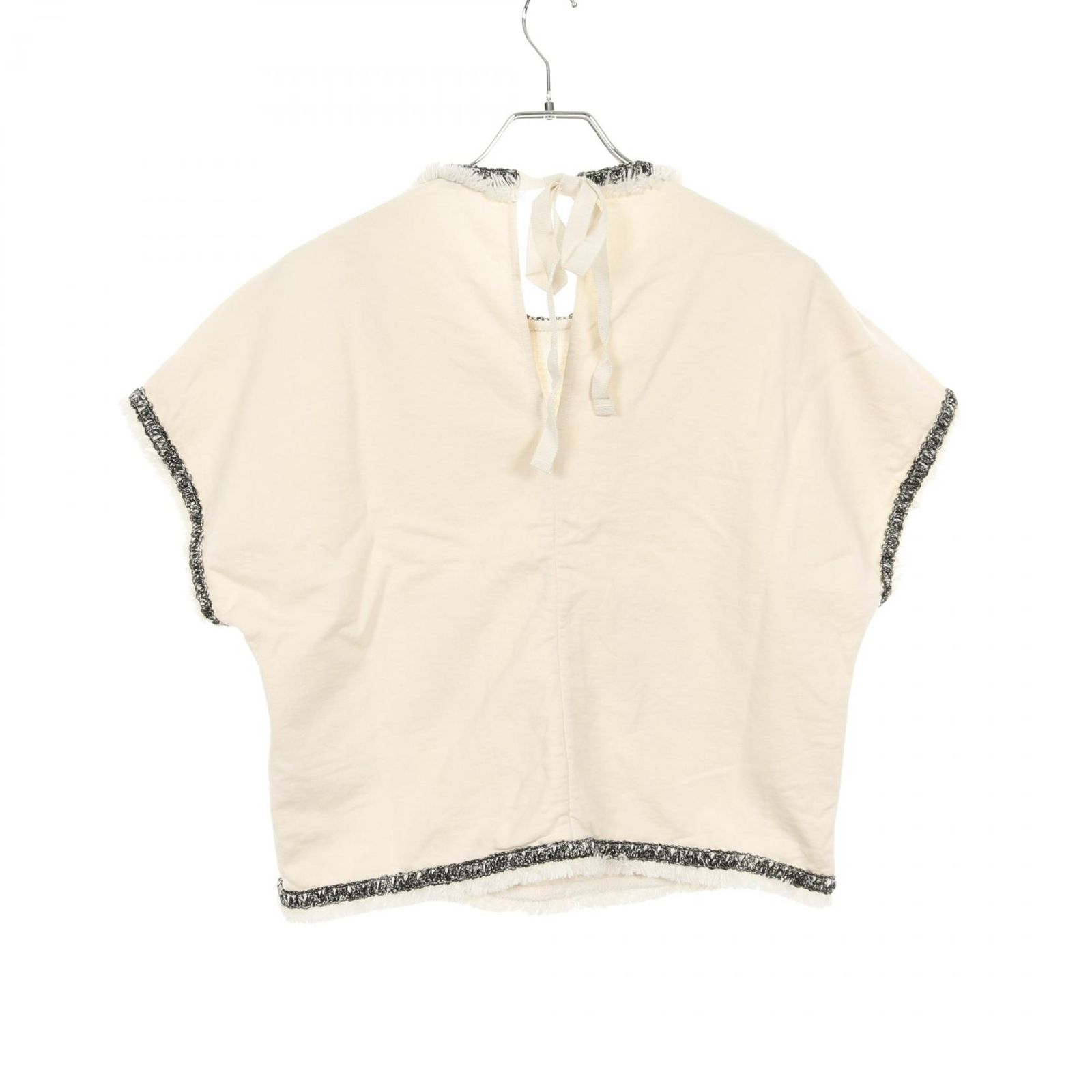 MONCLER モンクレール MANICHE CORTE マニッシュコルテ カットソー