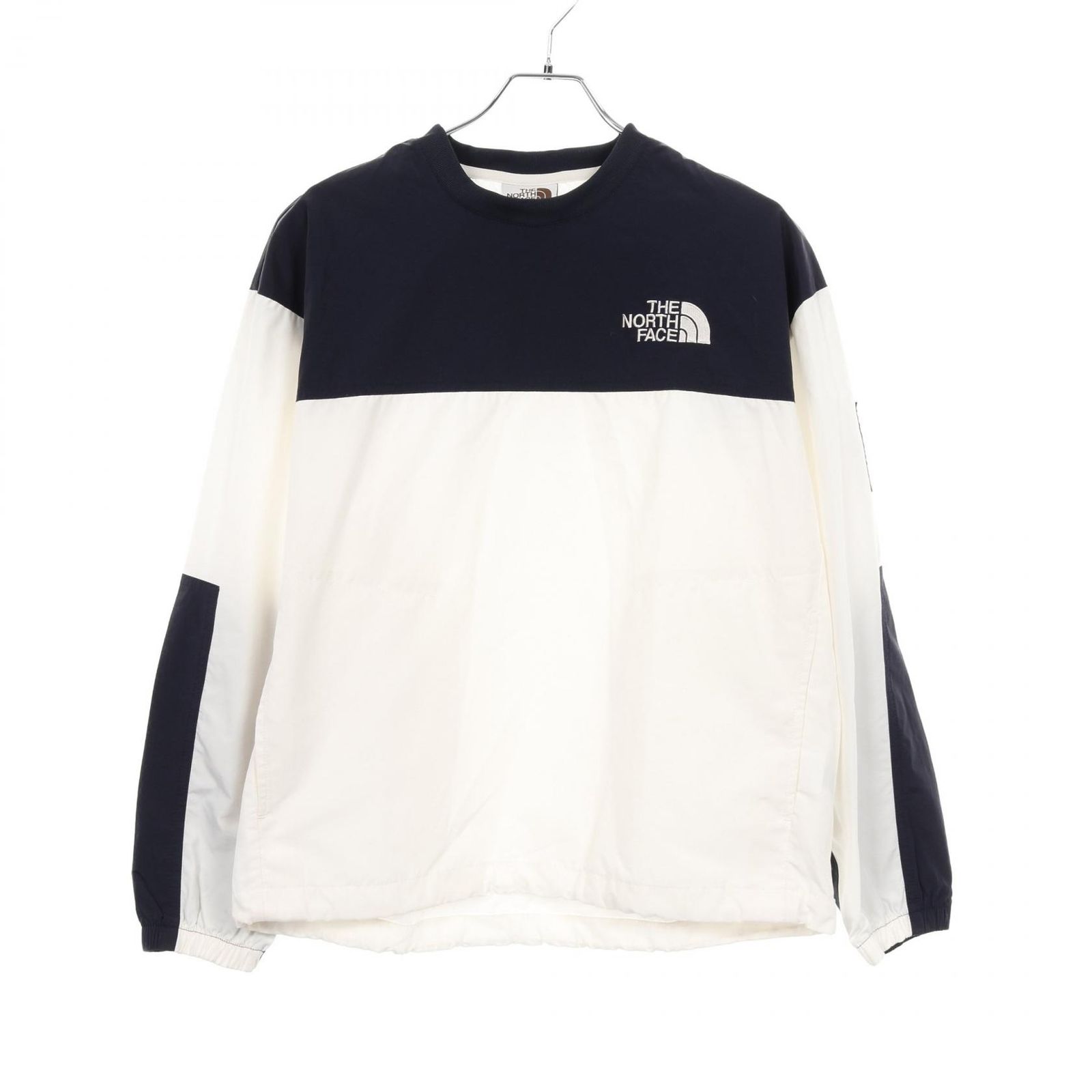 THE NORTH FACE WHITE LABEL ザノースフェイス ホワイトレーベル ALBANY CREWNECK アルバニー その他トップス