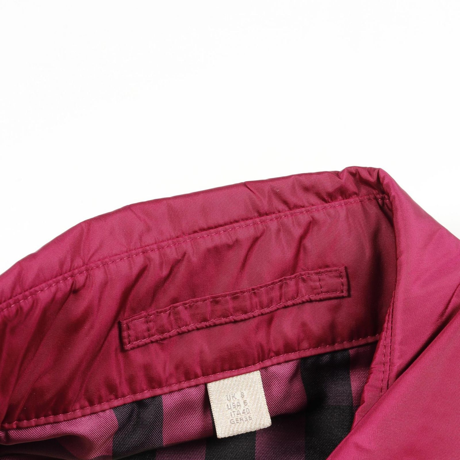 BURBERRY BRIT バーバリーブリット トレンチコート GULLKHAN_COM