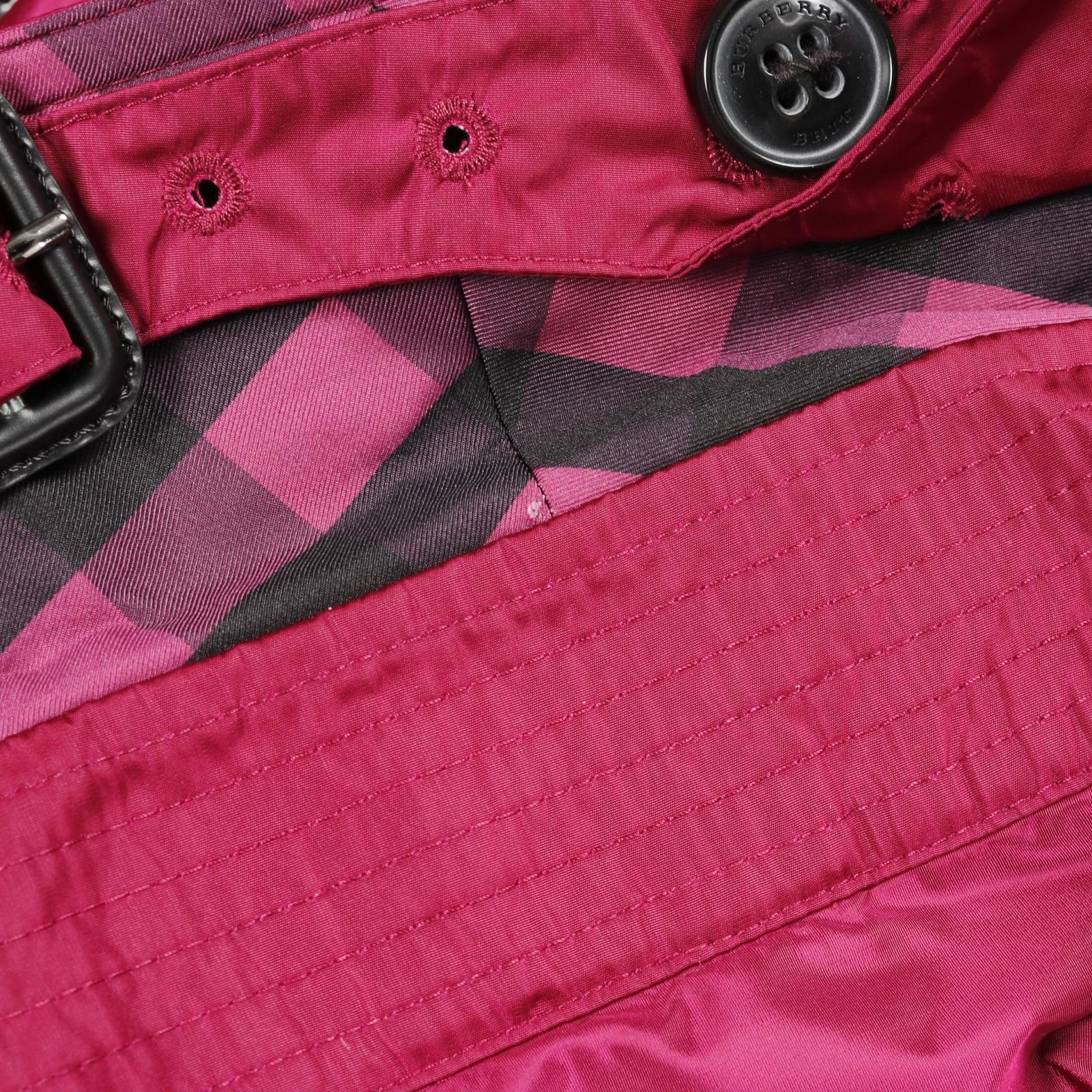 トレンチコート