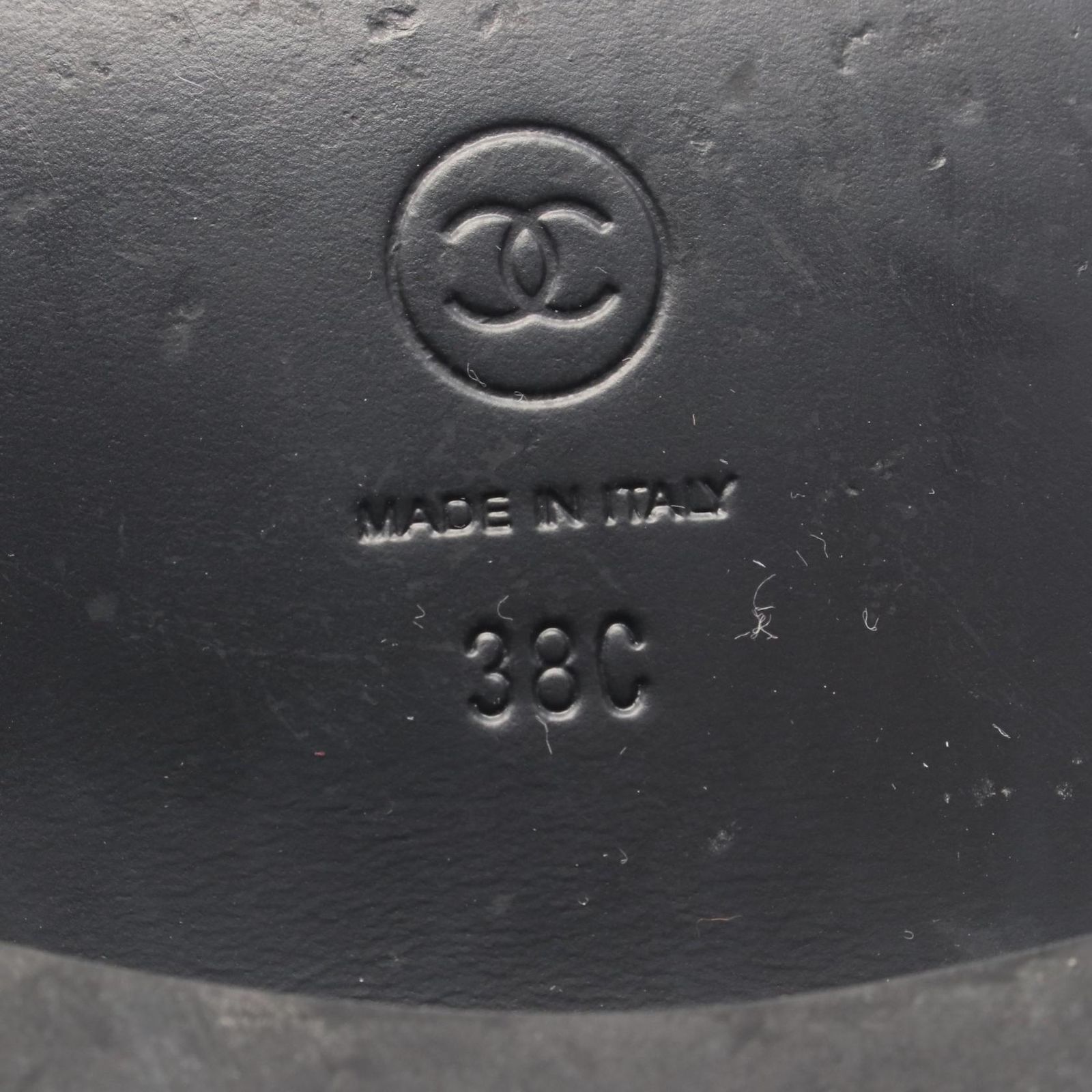 ココマーク ブーツ