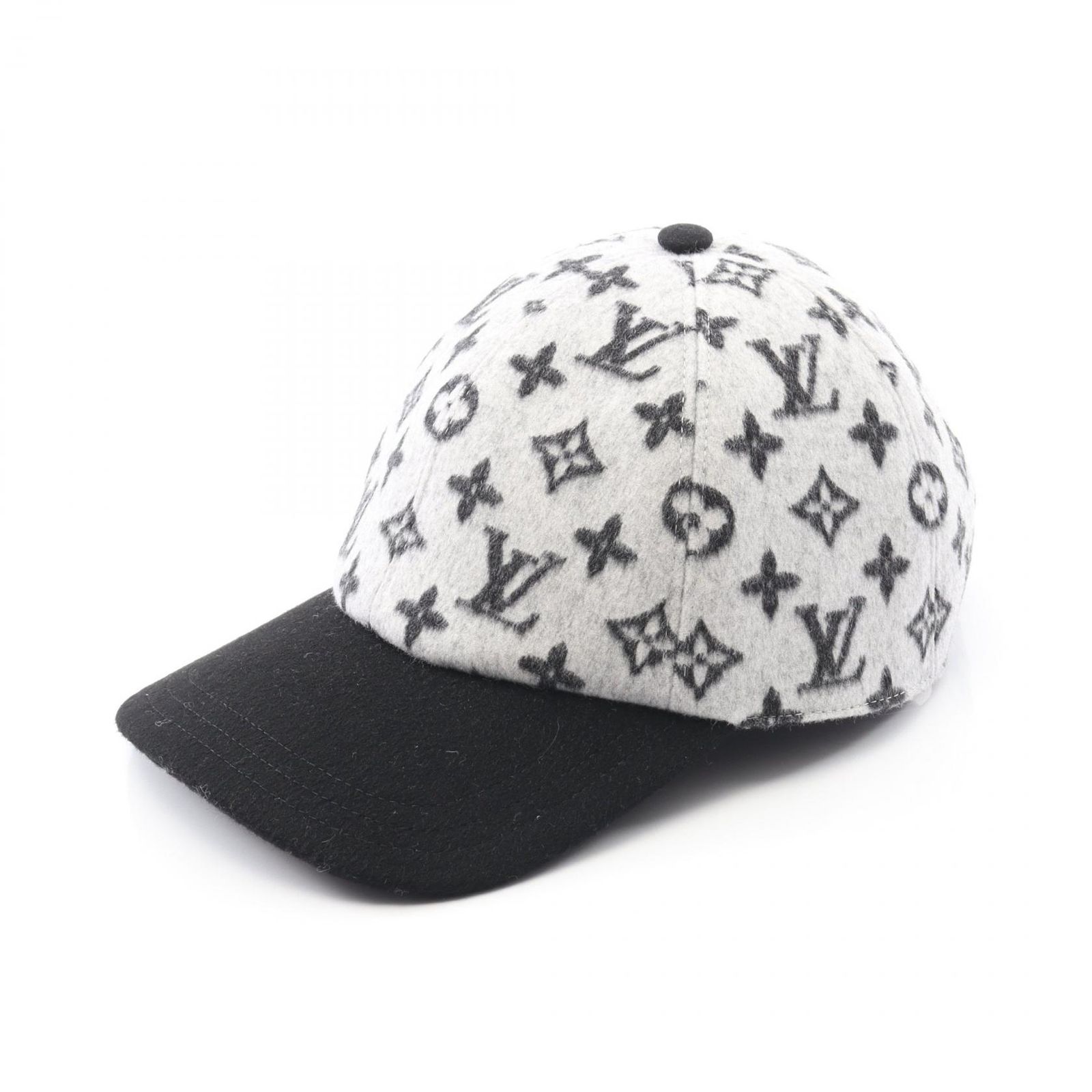 LOUIS VUITTON ルイ ヴィトン カシゴラ モノグラム その他帽子