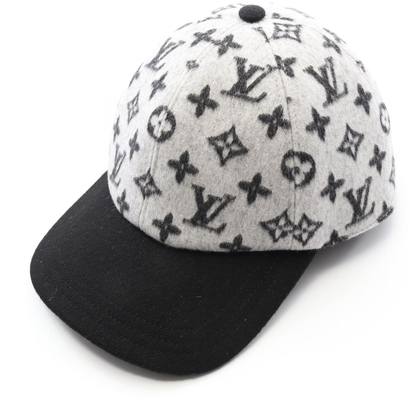 モノグラム その他帽子