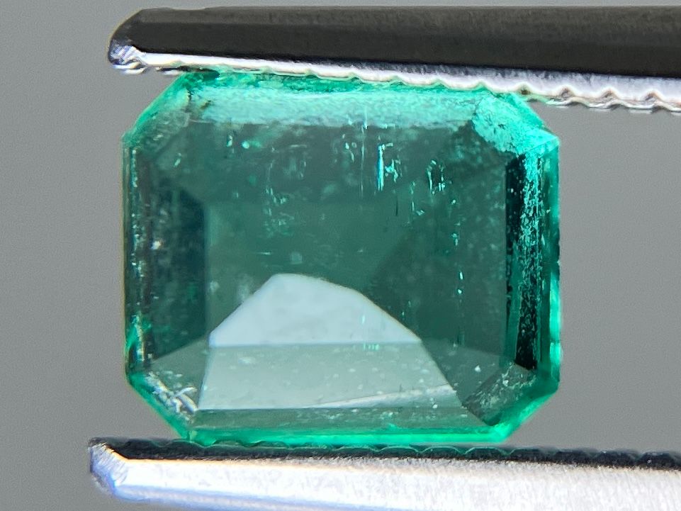 宝石ソーティング付き