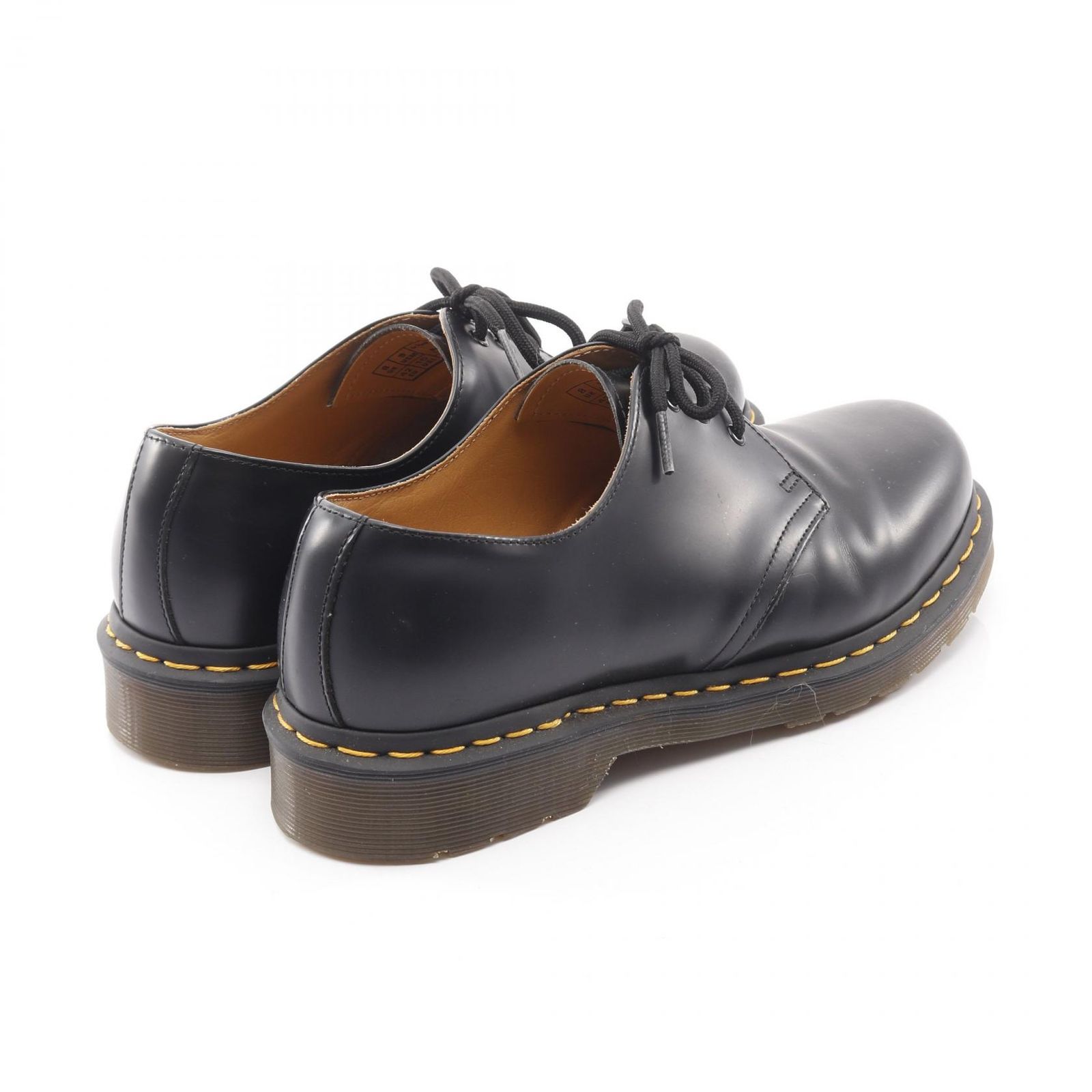 Dr.Martens ドクターマーチン 1461 3ホール カジュアルシューズ