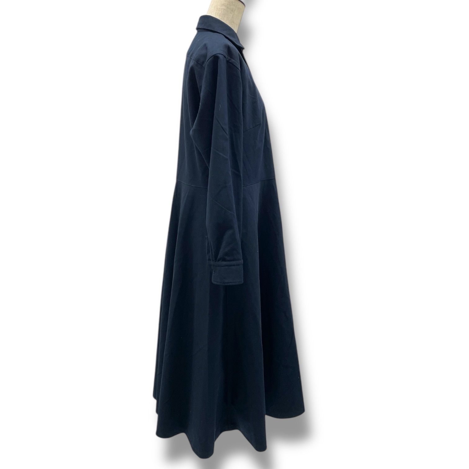 モリカゲシャツ