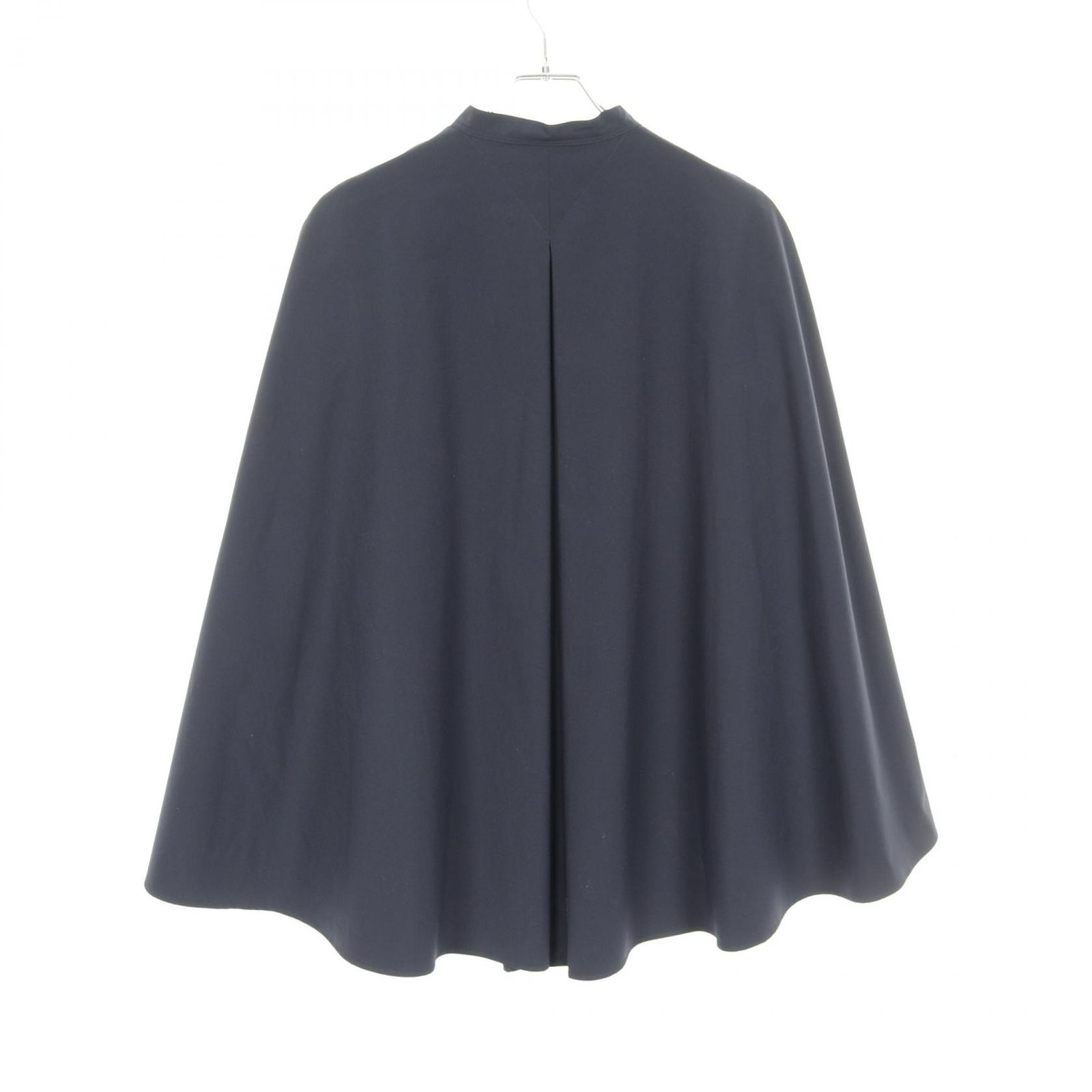 LE PHIL ル フィル ブロードケープ ブラウス