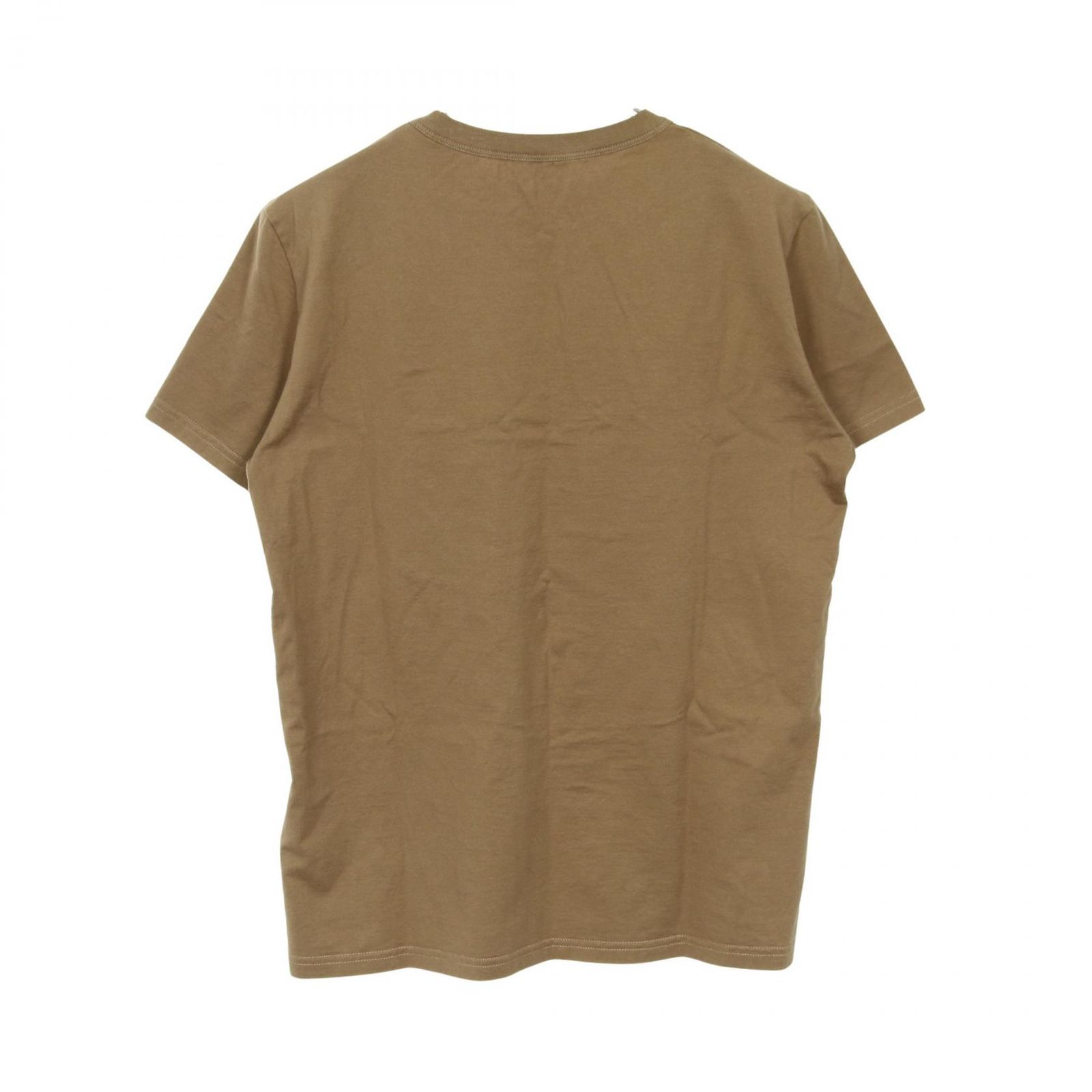 Dior ディオール CDロゴ 刺繍 カットソー