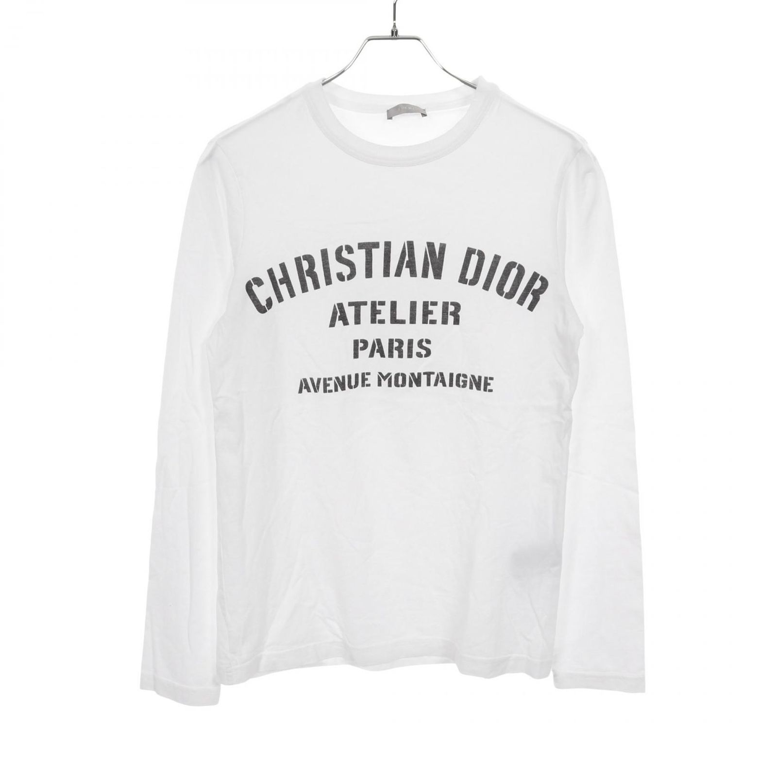 Dior ディオール ATELIER アトリエ カットソー