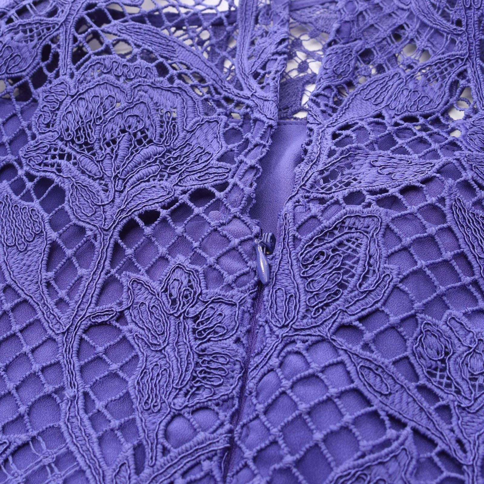 Self-Portrait セルフ ポートレイト レース ワンピース - メルカリ