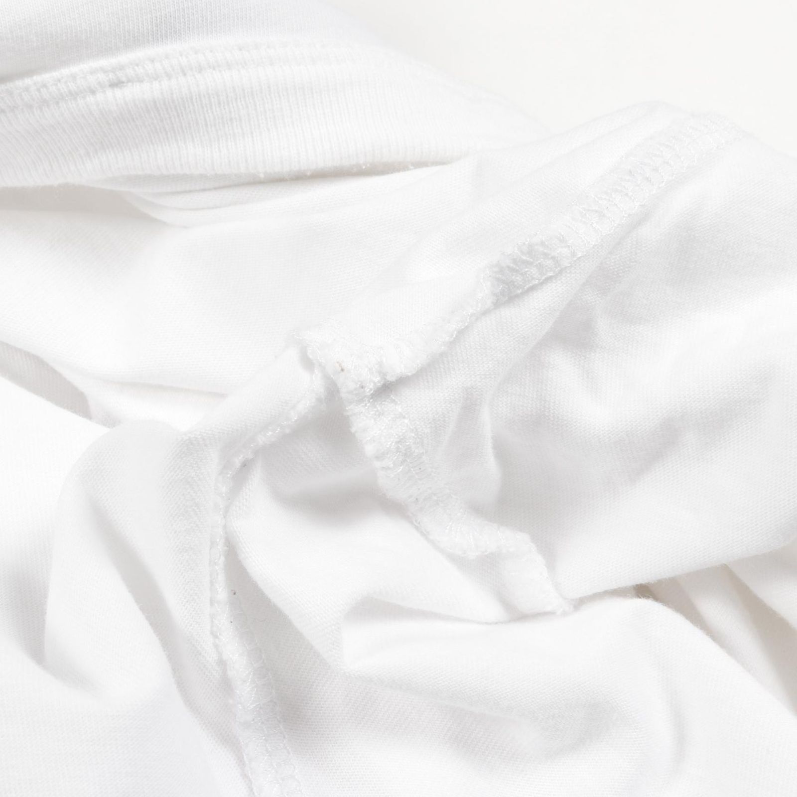  MAISON KITSUNE メゾンキツネ フォックスヘッド パッチ レギュラー カットソー 長袖 Tシャツ カットソー