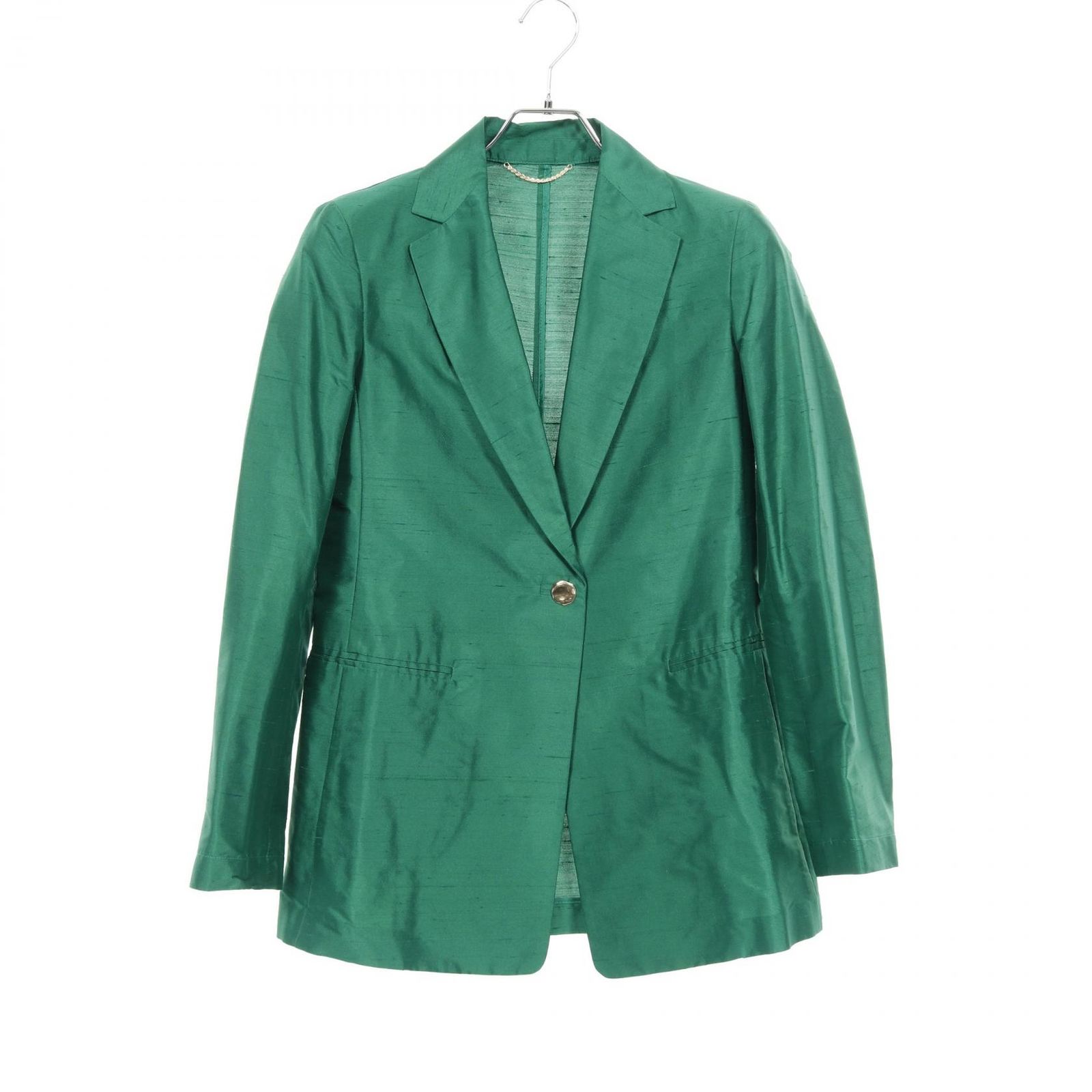 Max Mara Studio マックスマーラステュディオ DOROTY シャンタン その他ジャケット