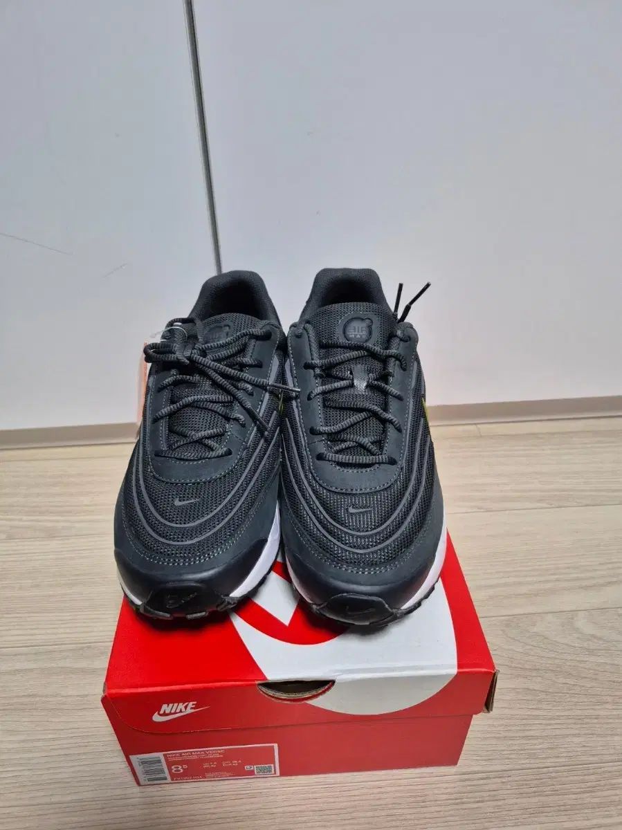  NIKE エアマックス Verse 26.5 cm その他 靴