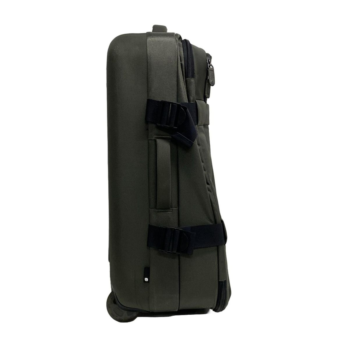INCASE インケース キャリーバッグ - カーキ TSAなし 本体ダイヤルロックなし