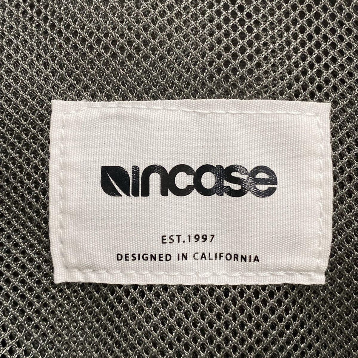 INCASE インケース