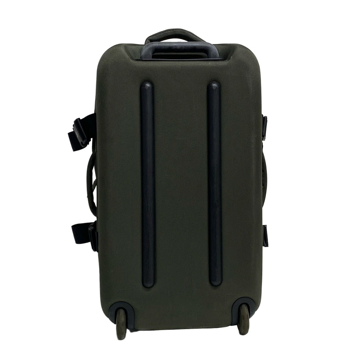 INCASE インケース キャリーバッグ - カーキ TSAなし 本体ダイヤルロックなし KARIMZIABAT_FR