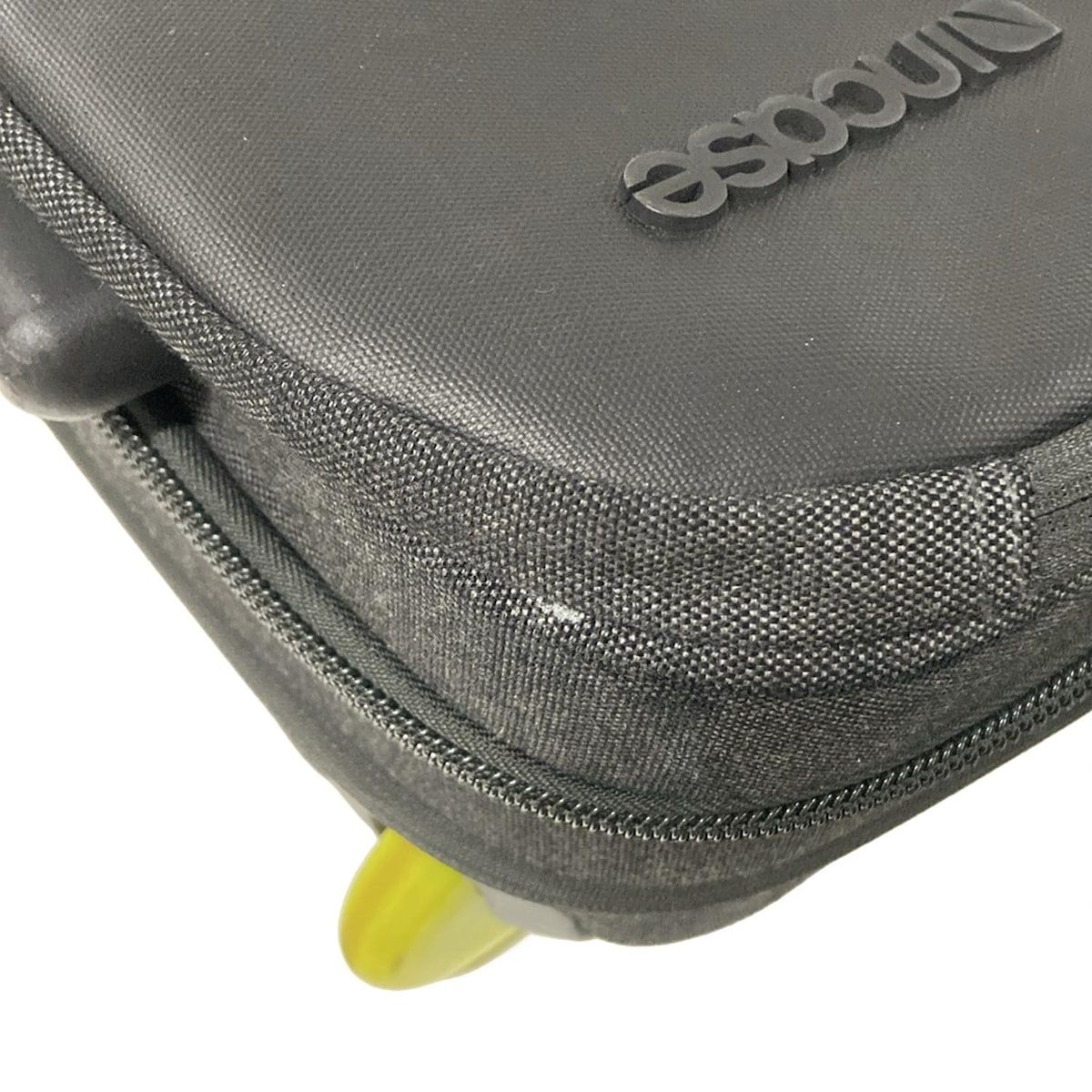 本体ダイヤルロックなし