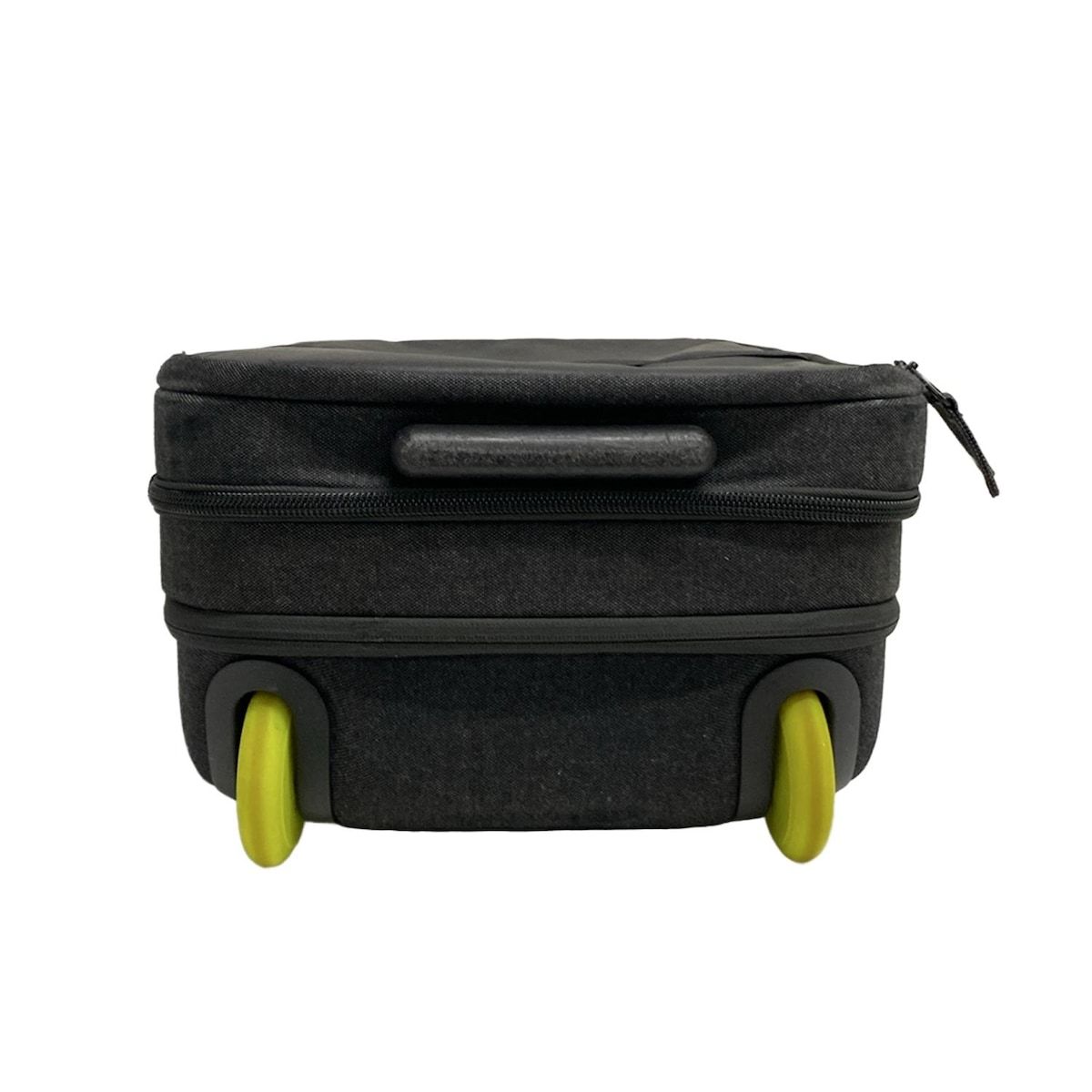 キャリーバッグ