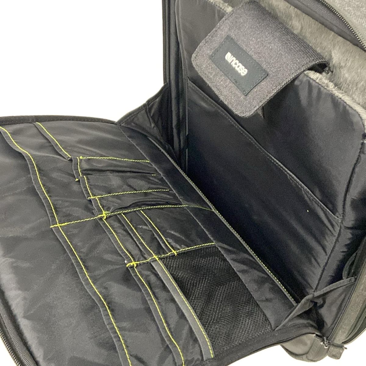 本体ダイヤルロックなし