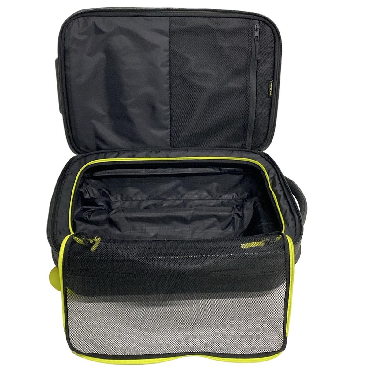 キャリーバッグ